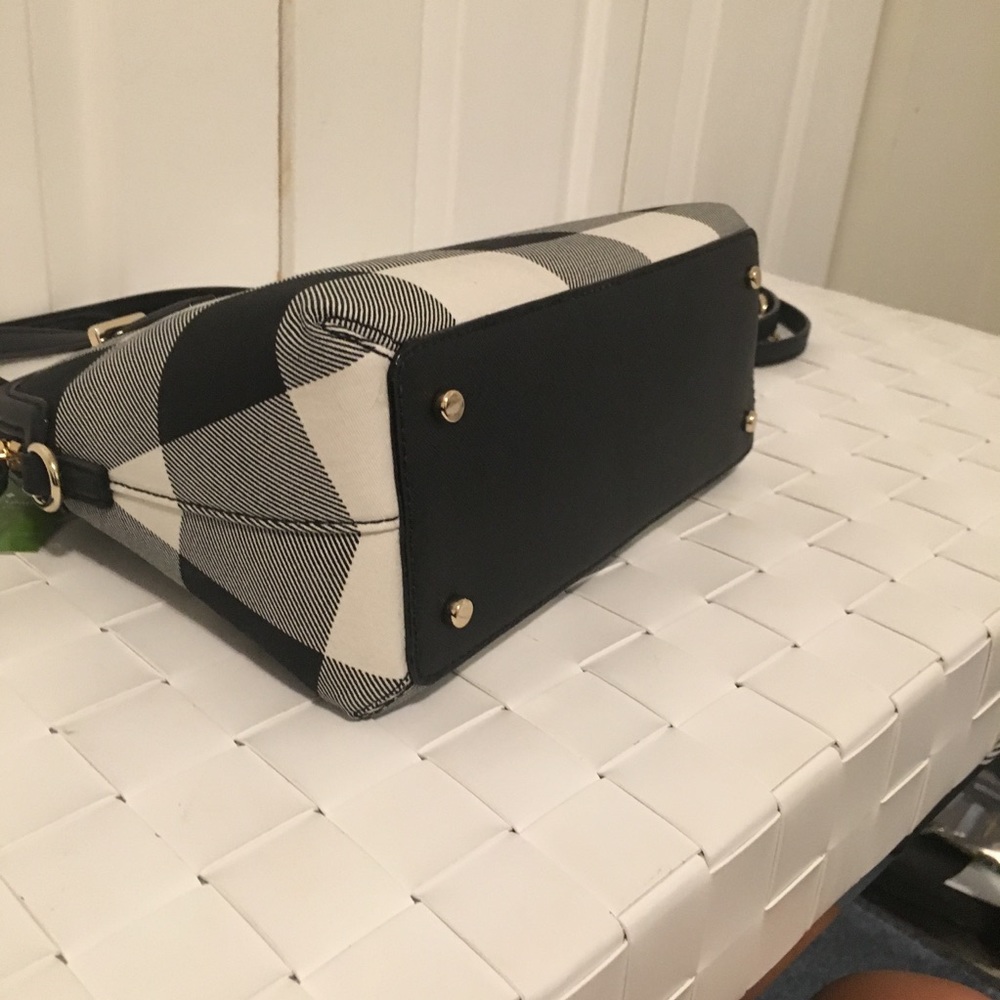 NWT Kate spade cedar street maise satchel bag - Picture 5 of 6